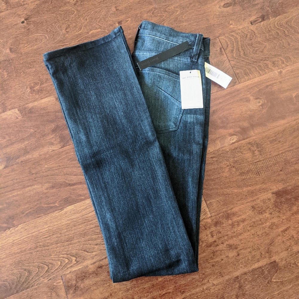 NWT James Jeans - Skinny Bootcut